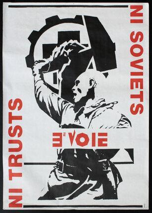 3sième Voie, nem trusts nem sovietes